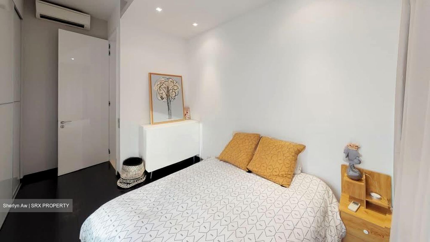 Belle Vue Residences (D9), Condominium #580783521